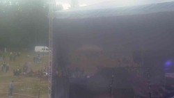 Areál ski klubu