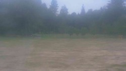 Areál ski klubu