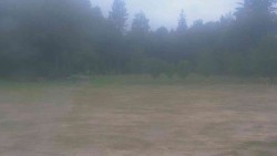 Areál ski klubu