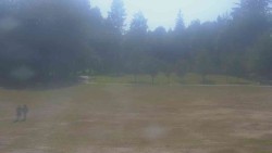 Ski club premises