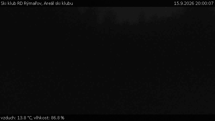 Ski klub RD Rýmařov - Areál ski klubu - 15.9.2026 v 20:00