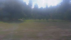 Ski club premises