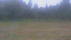 Areál ski klubu