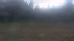 Areál ski klubu
