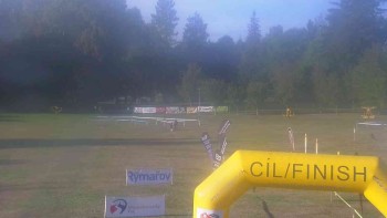 Ski klub RD Rýmařov