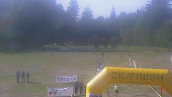Ski klub RD Rýmařov