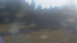 Areál ski klubu