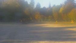 Areál ski klubu