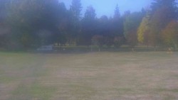 Areál ski klubu
