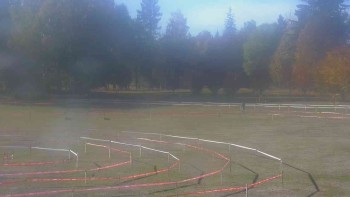Ski klub RD Rýmařov