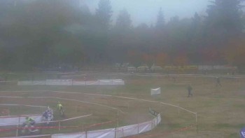 Ski klub RD Rýmařov