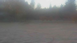 Vereinsheim des Skiclubs