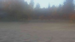 Areál ski klubu