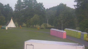 Ski klub RD Rýmařov - Areál ski klubu - 14.6.2025 v 04:30
