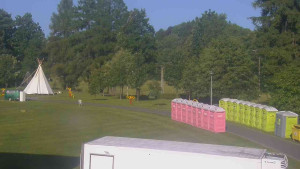 Ski klub RD Rýmařov - Areál ski klubu - 14.6.2025 v 07:30