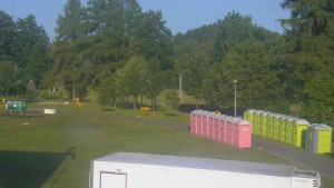 Ski klub RD Rýmařov - Areál ski klubu - 15.6.2025 v 06:30