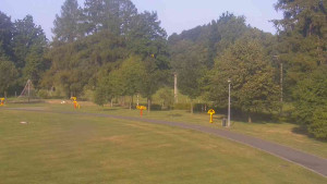 Ski klub RD Rýmařov - Areál ski klubu - 15.7.2025 v 07:30
