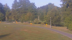 Ski klub RD Rýmařov - Areál ski klubu - 28.8.2025 v 07:30