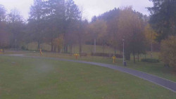 Areál ski klubu
