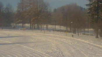 Ski klub RD Rýmařov