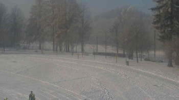 Ski klub RD Rýmařov