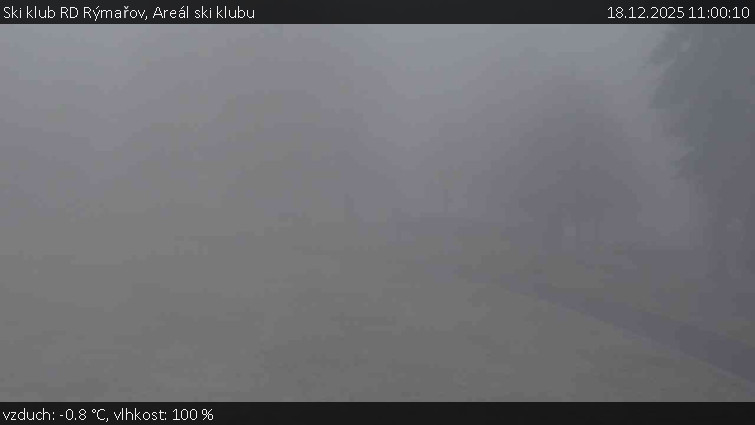 Ski klub RD Rýmařov - Areál ski klubu - 18.12.2025 v 11:00