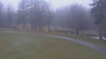 Ski klub RD Rýmařov