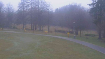 Ski klub RD Rýmařov