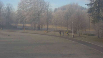 Ski klub RD Rýmařov