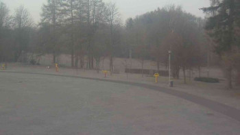 Ski klub RD Rýmařov