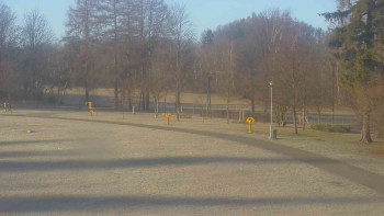 Ski klub RD Rýmařov