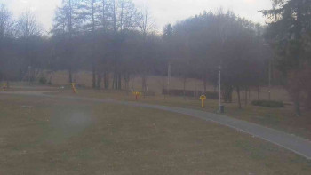 Ski klub RD Rýmařov