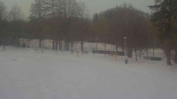 Ski klub RD Rýmařov