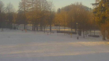 Ski klub RD Rýmařov