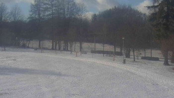 Ski klub RD Rýmařov