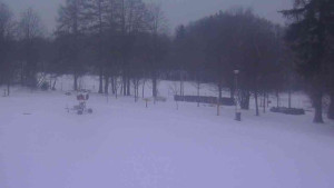 Ski klub RD Rýmařov - Areál ski klubu - 31.12.2025 v 07:30