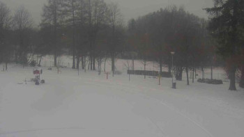 Ski klub RD Rýmařov