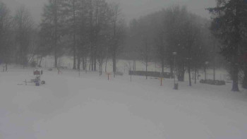 Ski klub RD Rýmařov