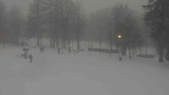 Ski klub RD Rýmařov