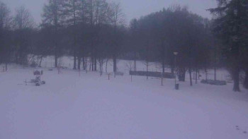 Ski klub RD Rýmařov