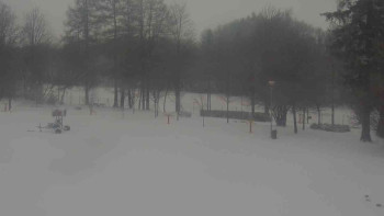 Ski klub RD Rýmařov