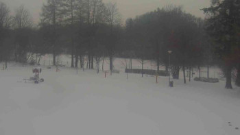 Ski klub RD Rýmařov