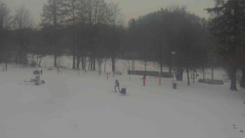 Ski klub RD Rýmařov