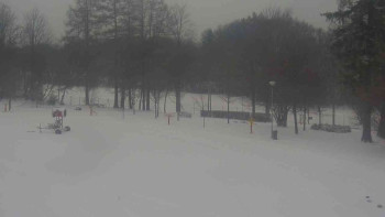 Ski klub RD Rýmařov