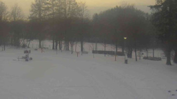 Ski klub RD Rýmařov