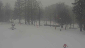 Ski klub RD Rýmařov