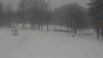 Ski klub RD Rýmařov