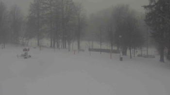 Ski klub RD Rýmařov