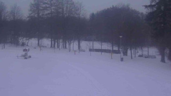 Ski klub RD Rýmařov