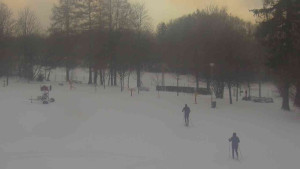 Ski klub RD Rýmařov - Areál ski klubu - 3.1.2026 v 08:30 Ski klub RD Rýmařov - Areál ski klubu - 3.1.2026 v 08:30